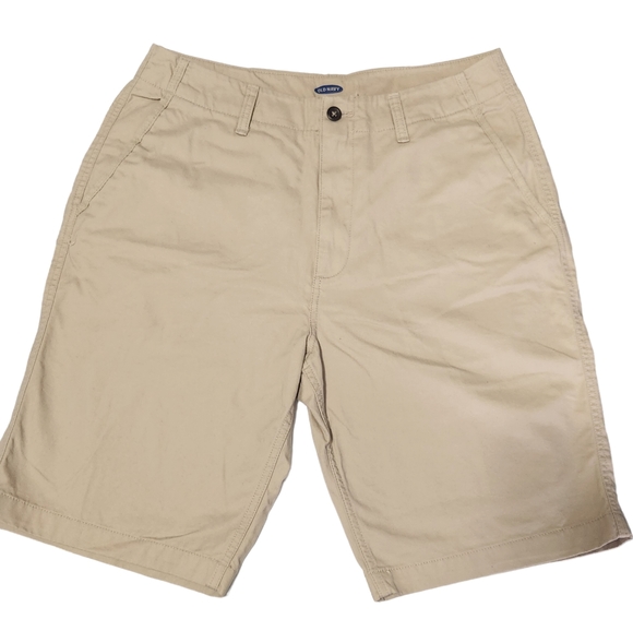 OLD NAVY BEICH SHORT MEN SIZE 36 - Picture 1 of 10